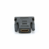 CABLEXPERT Adapter HDMI Ž na DVI M
