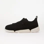 Sneakers Clarks Trigenic 2 Flex Black Nubuck EUR 42