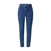 PIECES Kavbojke PCBELLA moder denim
