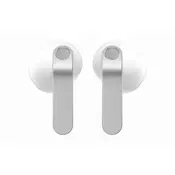 Bluetooth slušalice Samsung Galaxy Buds 4, Bijele