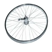 Tocak zadnji 28x1 3/8 CELIK kontra VELOSTEEL ( 490010 )