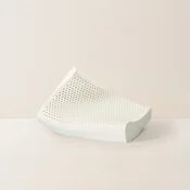 Wangyiyanxuan Lateks jastuk, visina 8/10cm, Bež