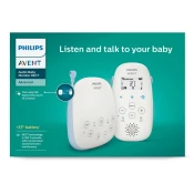 Philips Avent Baby Monitor Audio SCD715/52