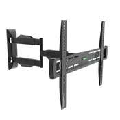 Xstand TILT 37-75 Premium Nosac za TV/Long/Nagib+5~-8°Rot?#176 VESA600x400/45kg/od6.5-70.7cm od zida 168489