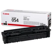 Canon CRG054 toner crni, kapacitet 1.500 stranica