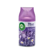 Air Wick Freshmatic automatski osvježivač zraka Purple Lavender Meadow (punjenje) 250 ml