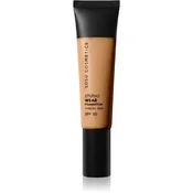 SOSU Cosmetics Studio Wear prekrivni tekoči puder SPF 50 odtenek 09 N 32 ml