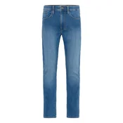 BLEND Kavbojke BHTWISTER moder denim