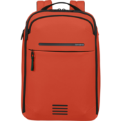 SAMSONITE 158031-B088 MODERNY ruksak za laptop 15,6, crveni