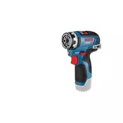 BOSCH PROFESSIONAL akumulatorski vrtalnik vijačnik GSR 12V-35 FC SOLO 06019H3004