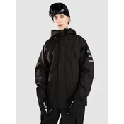 Endeavor 2L Ranger Jacket black