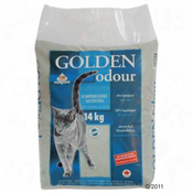 Golden Odour pijesak - 14 kg