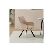 Eglo 424942 - Fotelja APALIT 86x60 cm bež/crna