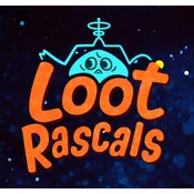Loot Rascals