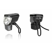 Sprednja luč XLC CL-D08 Sirius D45 LED