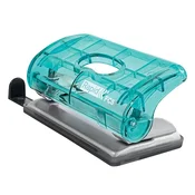 mini luknjač Colour´Ice FC5, 10 listov, blister, ledeno modra