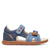 Sandali Lasocki Kids LINEA CI12-2705-20(III)CH Modra