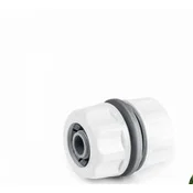 Bradas Spojnica za crevo 1” Power jet WL-2112, Bela