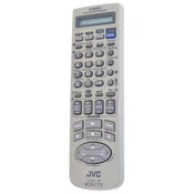 General JVC HR-S9600 - združljiv daljinski upravljalnik znamke General