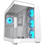 COUGAR Gaming FV150 RGB Midi Tower Bijelo