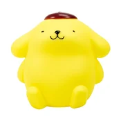 Ambientalna svetilka Sanrio Pompompurin - USB-C