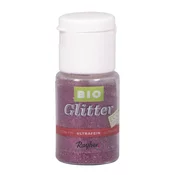 Rayher. Bleščice Ultrafine 7g biorazgradljive, pink