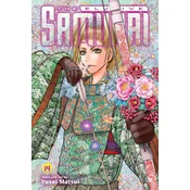 The Elusive Samurai, Vol. 14