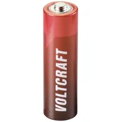 Voltcraft VOLTCRAFT Industrial LR6 mignon (AA)-baterija alkalno-manganov 3000 mAh 1.5 V 1 kos, (20430790)