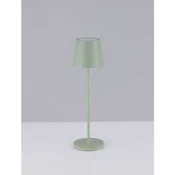 VANJSKA STOLNA SVJETILJKA CECI LED 2W/3000K/192lm IP54 ZELENA NL9223405