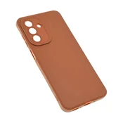 Maska za Samsung Galaxy A26 5G mat braon Teracell Giulietta