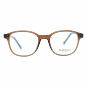 NEW Moški Okvir za očala Hackett London HEB20615150 (50 mm) Rjava (o 50 mm)