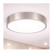 Brilagi - LED kupatilski plafon POOL LED/36W/230V, precnik 40 cm, IP54, hrom