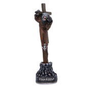 Pisalo (dekoracija) Powerwolf - Via Dolorosa - B6345X3