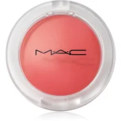 MAC Cosmetics Glow Play Blush Rdečilo za posvetlitev odtenek Groovy 7,3 g