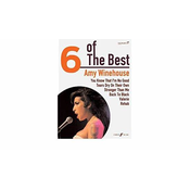 6 OF THE BEST AMY WINEHOUSE PVG