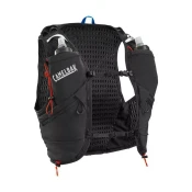 CamelBak Apex Pro Run telovnik, 12 l, črn (S)