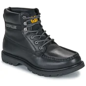 Caterpillar COLORADO MOC TOE Črna