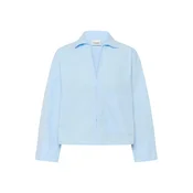 My Essential Wardrobe Bluza MWSunna svetlo siva