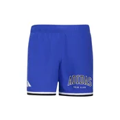 ADIDAS PERFORMANCE Športne kopalne hlače COLL modra/črna/bela