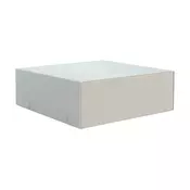 Kutija metalna KMA-20 70x200x200mm, 1.5mm