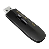 TEAM GROUP USB 3.1 Flash 64GB C186 TC186364GB01 crni