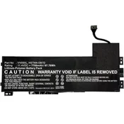 CoreParts Baterija za HP 808398-2B1