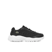 Superge Lacoste Storm 96 2K Lite 7-50SUJ0022 Črna