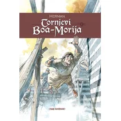 Tornjevi Boa-Morija 1