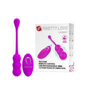 Pretty love Leshy purple