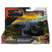 shumee Figurica Jurski svet napada Nanotiranna