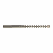 MILWAUKEE SDS-MAX Karbidne burgije 4C 18X340mm