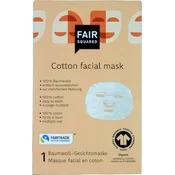FAIR Squared Bombažna krpica za maske