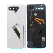 Asus ROG Phone 5 ZS673KS - Pokrov baterije (White) - 90AI0052-R7A010 Genuine Service Pack