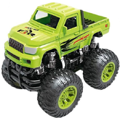 Djecja igracka Raya Toys - Buggy, zelena